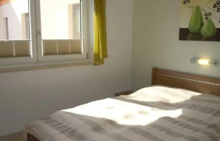 Apartment Duenengras Karlshagen